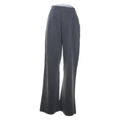 Suit pants (Gray) from Dissh Elastane, Polyester, Viscose