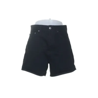 Denim shorts (Black) from Perfect Jeans Cotton