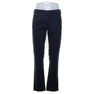 Pants (Nevio 13) from Gardeur Cotton, Elastane