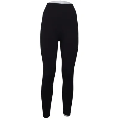 Träningstights (Svart) från SOC Elastan, Polyamid