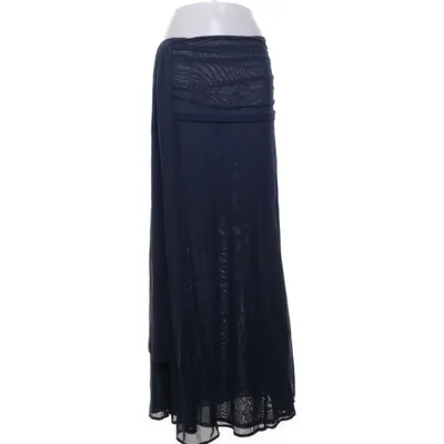 Långkjol (Anna Mesh Maxi Skirt) från Meshki Elastan, Nylon