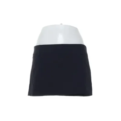Nederdel (Sort) fra Weekday Polyester, Viscose, Elastan