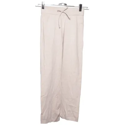 Pantalon de survêtement (Beige) de Lager 157 Polyamide, Polyester, Viscose