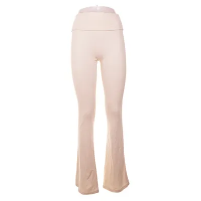 Joggingbroek (Beige) van Exercere