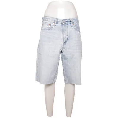 Jeans Shorts (A4750) von Levi Strauss & Co Baumwolle