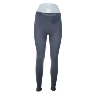 Base layer pants (Primo Warm Tight Seamless) from Salomon Elastane, Polyamide, Polyester