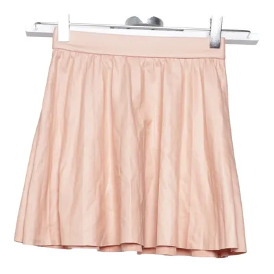Rok (Beige) van Zara Elastaan, Polyester