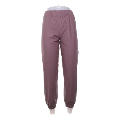 Rain pants (Pink) from Wheat
