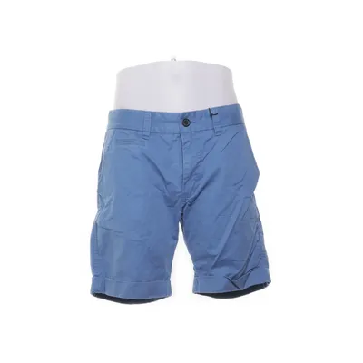 Shorts (Blå) från Selected Jeans Bomull