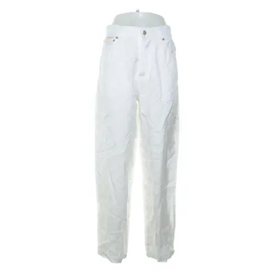 Broek (Benz Monogram) van Eytys Cupro, Viscose
