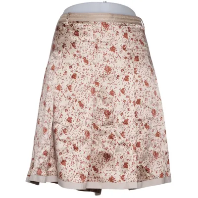 Nederdel (Solfrida) fra By Malene Birger Acetat, Silke