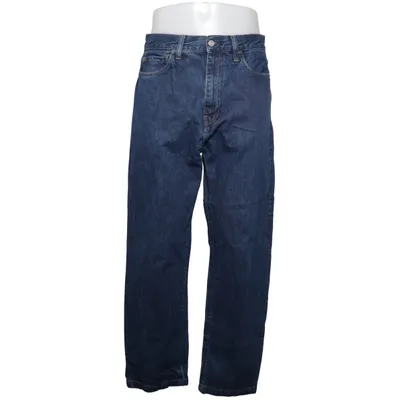 Jeans (Landon Pant) fra Carhartt WIP Bomuld, Polyester
