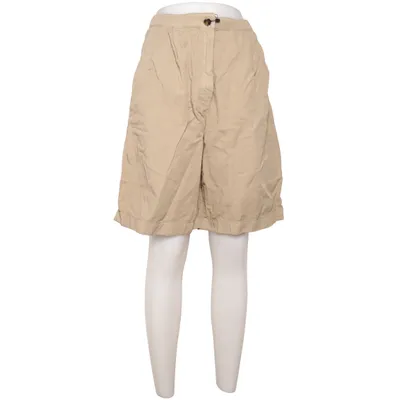Korte broek (Beige) van Massimo Dutti