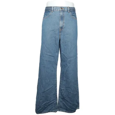 Jeans (Blå) fra Levi Strauss & Co Bomuld