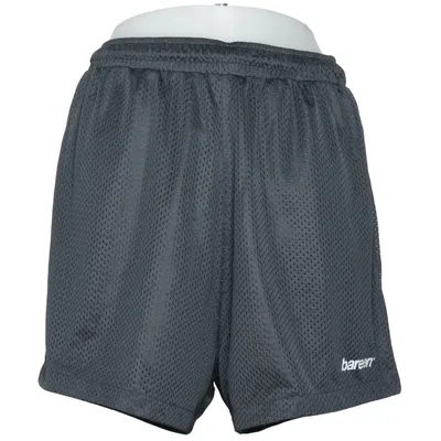 Sportshorts (Schwarz) von Bareen Polyester