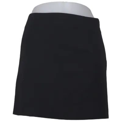 Kjol (Svart) från Djerf Avenue Elastan, Viskos, Återvunnen polyester