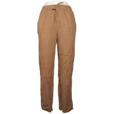 Hose (Beige) von Soft Rebels