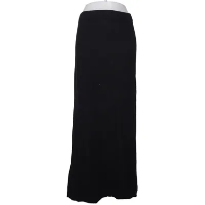 Kjol (Svart) från Djerf Avenue Ekologisk bomull