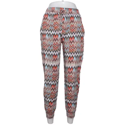 Pants (Multicolored) from Lily Cotton