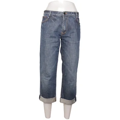 Jeans (Blå) fra Miu Miu Bomuld