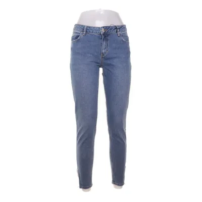 Jeans (Blå) fra 2nd One Bomuld, Elastan