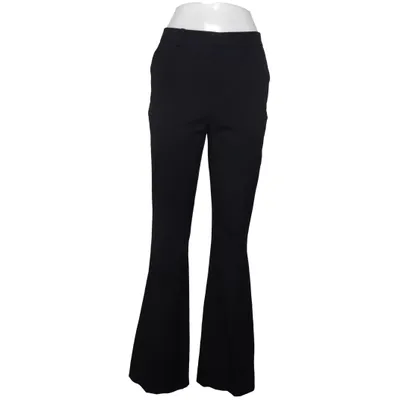 Kostuumbroek (L Eliza Flared Pant) van Cubus Gerecycled polyester, Viscose