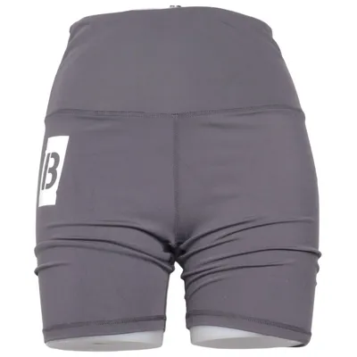 Kompressionsshorts (Grå) från Björn Borg Elastan, Polyamid
