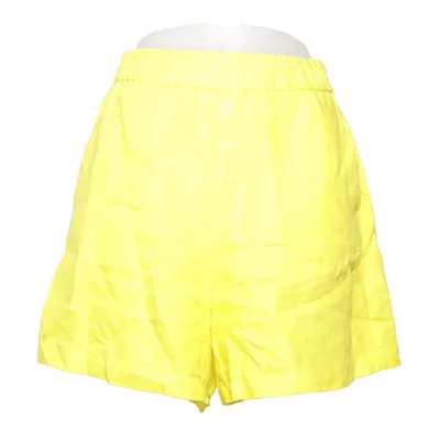 Shorts (Gul) från Lis Bonne Atelier