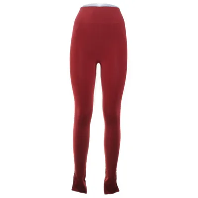 Träningstights (Shiny Seamless Legging) från Soft Sport Filippa K