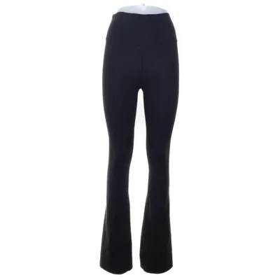 Træningsleggings (Sense Flare Tights) fra Aim'n Elastan, Genanvendt polyester