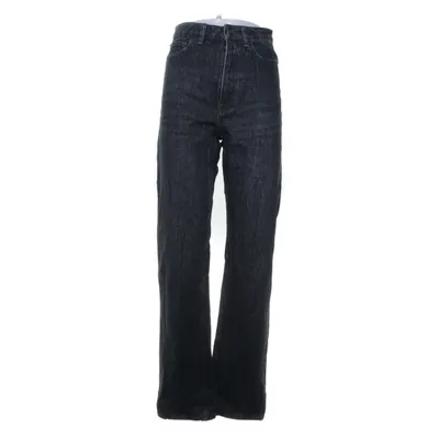 Jeans (Grå) från Wood Wood Bomull