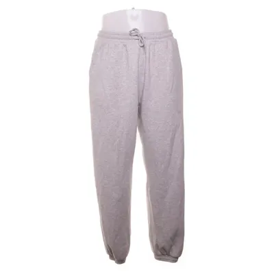 Mjukisbyxor (Standard Sweatpants) från Weekday Bomull, Polyester