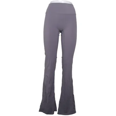 Leggings (Grå) från Exercere Elastan, Polyamid