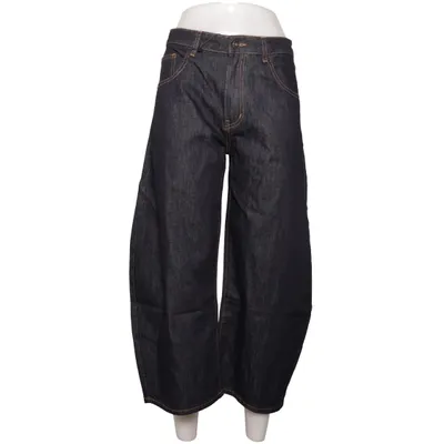 Jeans (Blå) från Lioness Bomull, Polyester