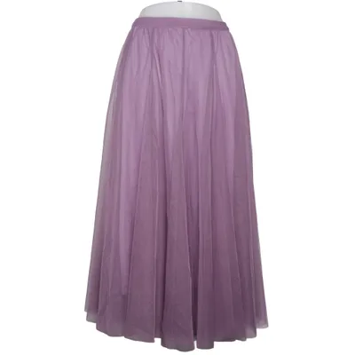 Tyllkjol (Lila) från Chicwish Polyester