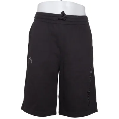 Mjukisshorts (Svart) från Champion Bomull, Polyester