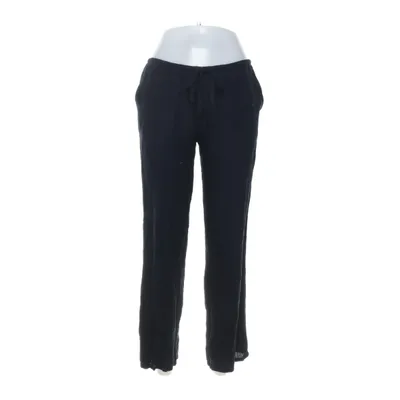 Palazzobukser (Sort) fra Divided by H&M Viscose, Linned