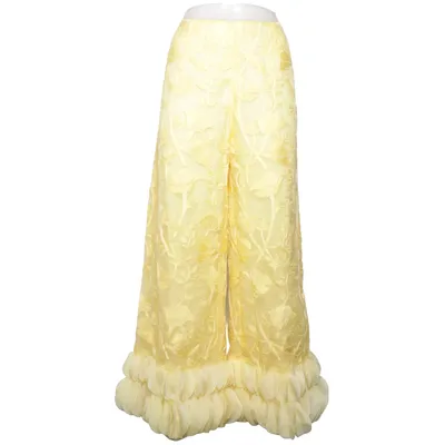 Culottes (Aiko Trousers) from HUNKØN Polyester