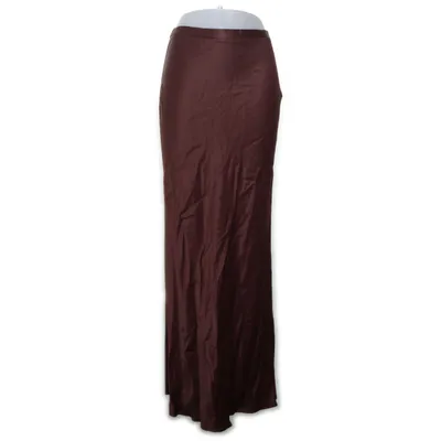 Långkjol (Brun) från Dagmar Viskos