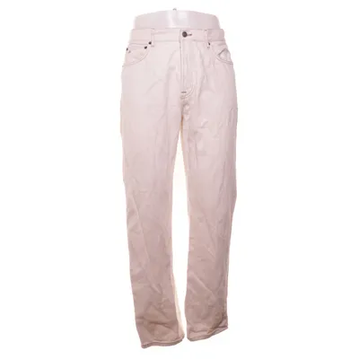 Jeans (Johnny Ecru Loose Jeans) fra J.Lindeberg Bomuld, Lyocell