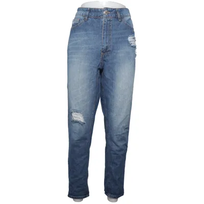 Jeans (Blå) fra Mossimo Bomuld