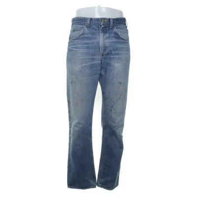 Jeans (Blå) fra Lee Bomuld