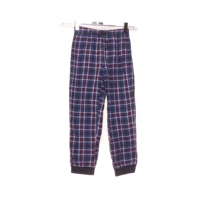 Pyjamasbyxor (Blå, Flerfärgad) från Pepperts Bomull