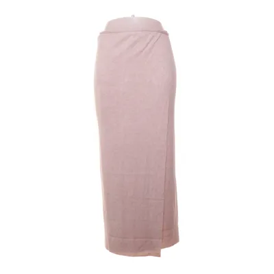 Omlottkjol (Beige) från Zara Polyamid, Polyester, Viskos