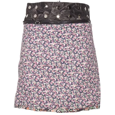 Skirt (Reversible) from ZAND Amsterdam