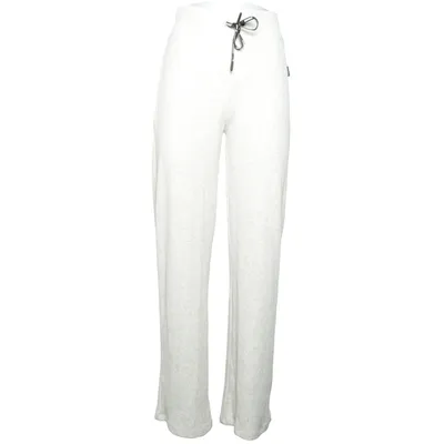 Palazzobyxor (Beige) från Stronger Elastan, Linne, Polyester