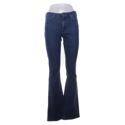 Jeans (Blå) från & Other Stories Bomull