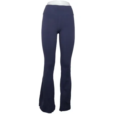 Träningstights (WBYA01) från Caspara Elastan, Nylon