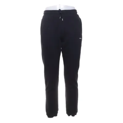 Mjukisbyxor (Svart) från Soulland Ekologisk bomull, Elastan, Polyester