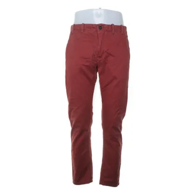 Chinos (Orange) från Win Win Bomull